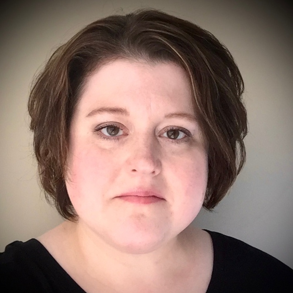 Meet your Posher, Lyndsae